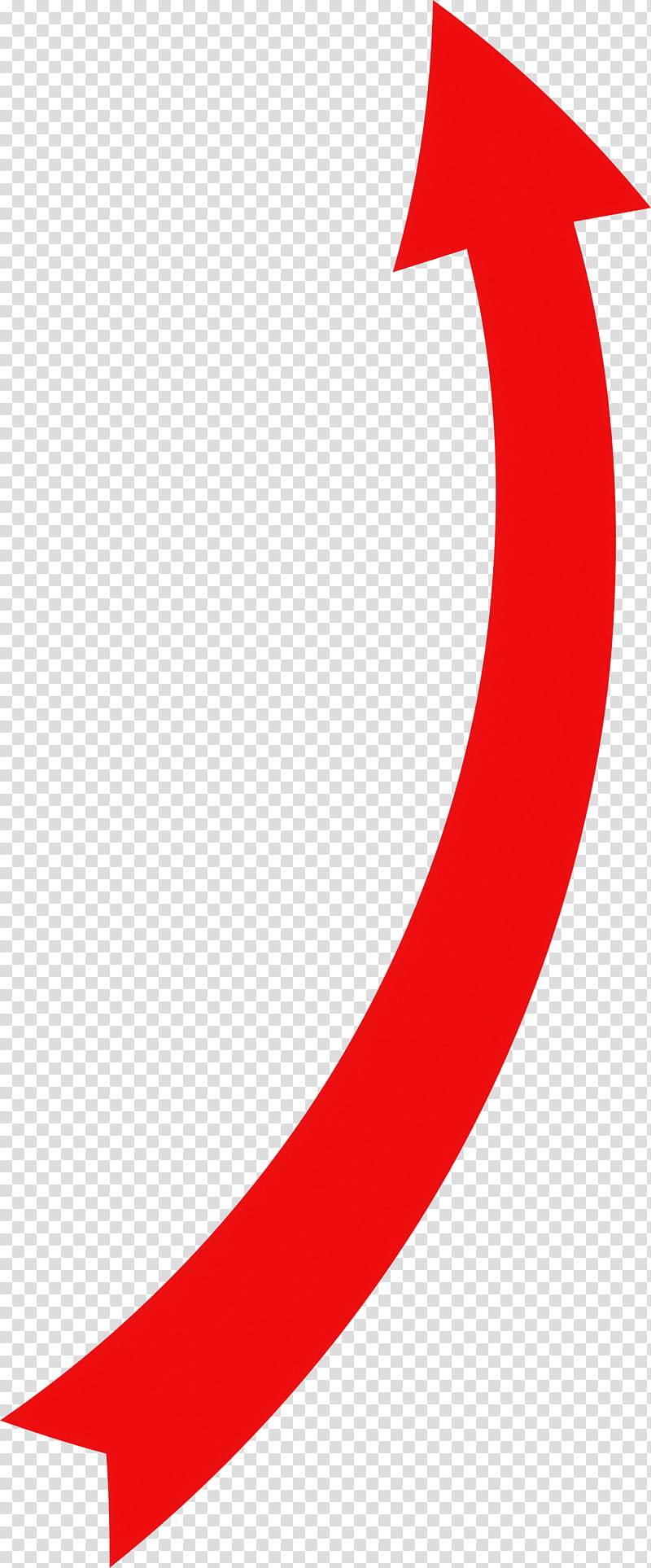 Rising Arrow, Red, Line, Material Property, Circle transparent background PNG clipart