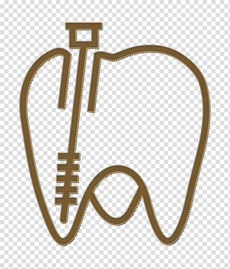 Teeth icon Dental icon Medical Set icon, Dentistry, Endodontics, Root Canal Treatment, Prosthodontics, Medical Treatment, Tooth Decay transparent background PNG clipart
