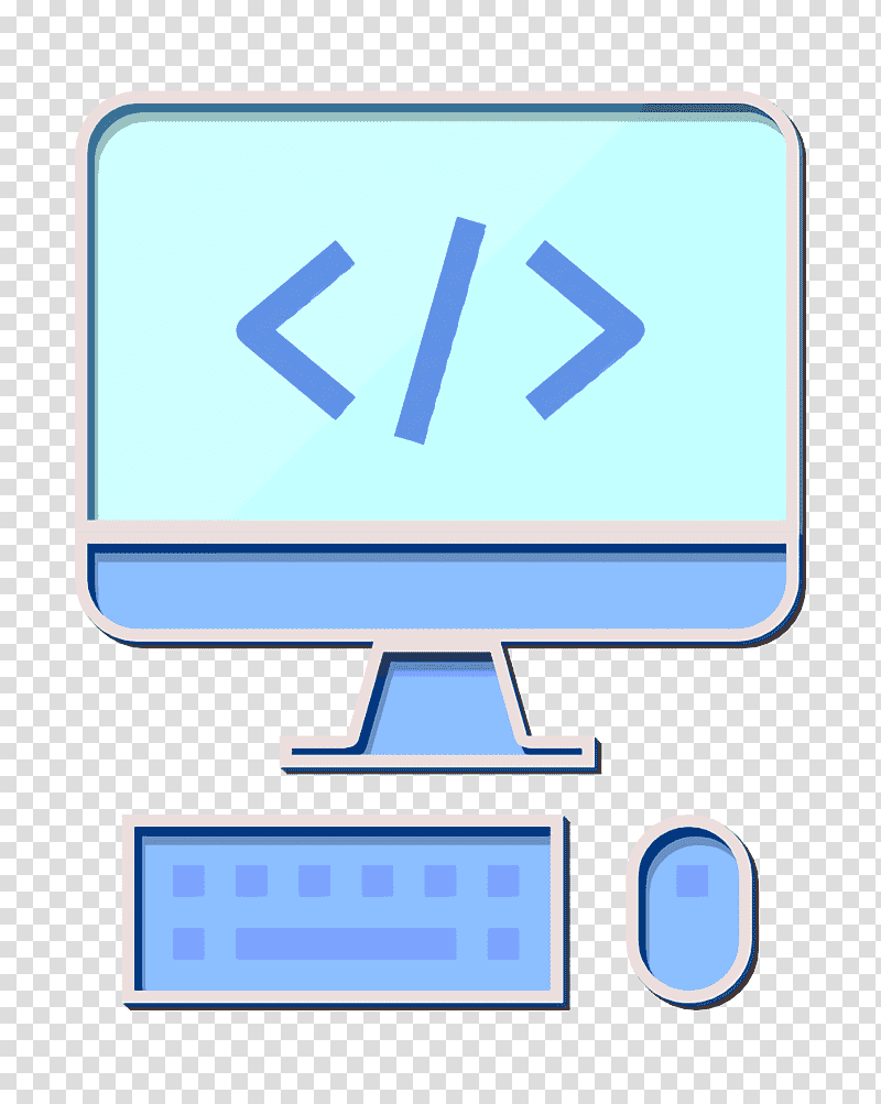 Code icon Startup and New Business icon Web icon, Content Marketing, Enterprise, Content Creation, Reseller, Email Marketing, Search Engine Optimization transparent background PNG clipart