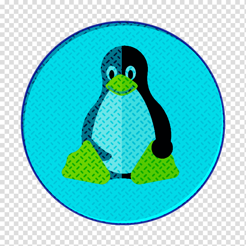 Linux icon Browsers icon, Tux Racer, Linux Kernel, Operating System, Linux Foundation, Ubuntu, Computer transparent background PNG clipart