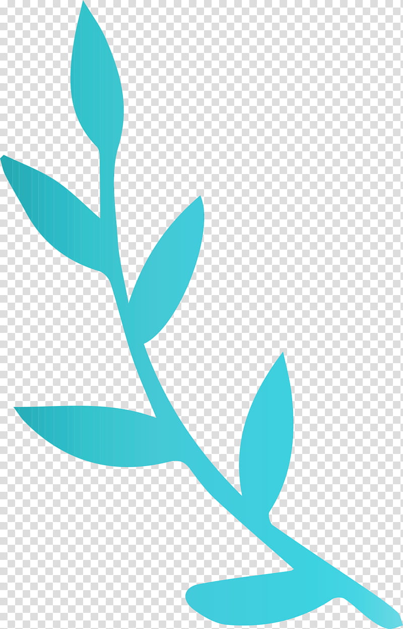 plant stem leaf flower line meter, Leaf Cartoon, Leaf , Leaf Abstract, Watercolor, Paint, Wet Ink, Plants transparent background PNG clipart