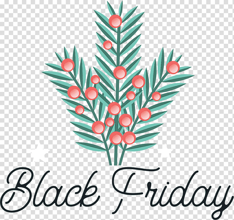 Black Friday Shopping, Christmas Day, Christmas Tree, Christmas Decoration, Christmas Ornament, Typography, Logo transparent background PNG clipart