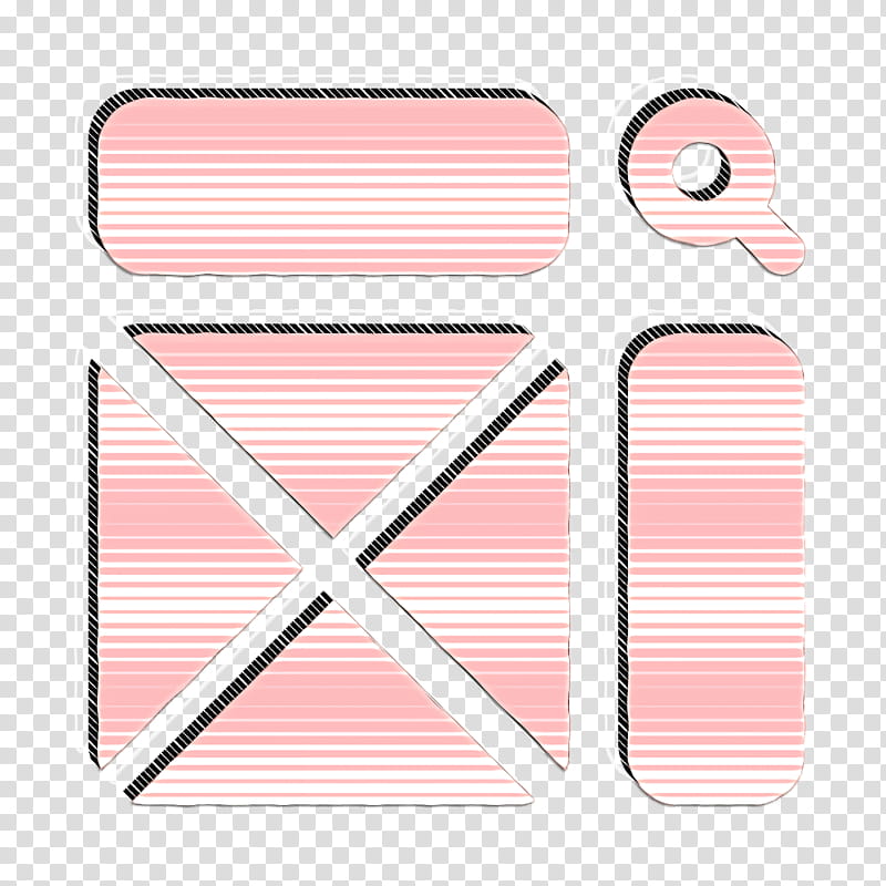 Ui icon Wireframe icon, Studimpianti Sei Srl, Email, Yahoo Mail, AOL Mail, Gmail, Electronic Mailing List, Bounce Address transparent background PNG clipart