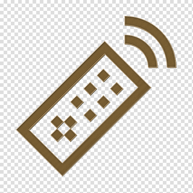Remote control icon Computer icon, Royaltyfree, Logo, , Text, Highdefinition Television, Symbol transparent background PNG clipart
