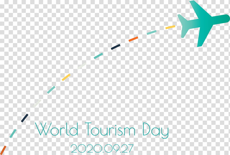 World Tourism Day Travel, Logo, Angle, Line, Point, Microsoft Azure, Sky, Meter transparent background PNG clipart
