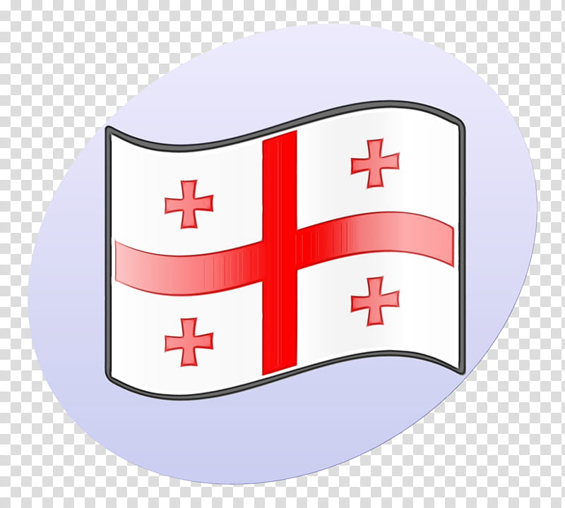 American Flag, Georgia, Flag Of Georgia, Kingdom Of Georgia, National Flag, Flag Of The United States, Flag Of Switzerland, Nuvola transparent background PNG clipart