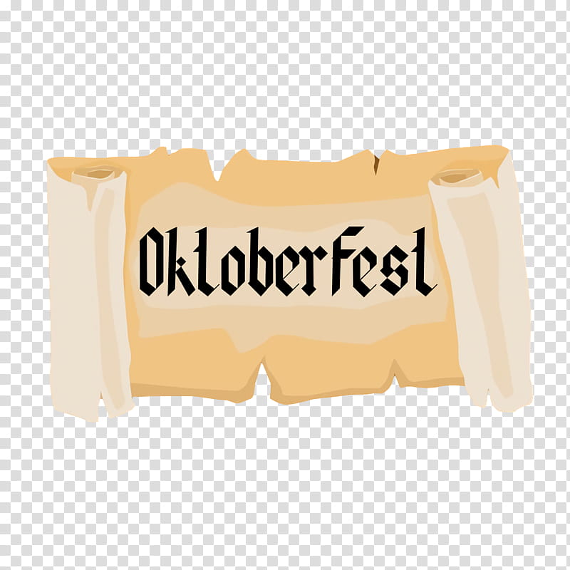 Oktoberfest Volksfest, Beige, Meter transparent background PNG clipart