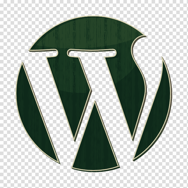 Wordpress icon Social media icon, Content Management System, Blog, Web Design, Web Development, Joomla, Elementor transparent background PNG clipart