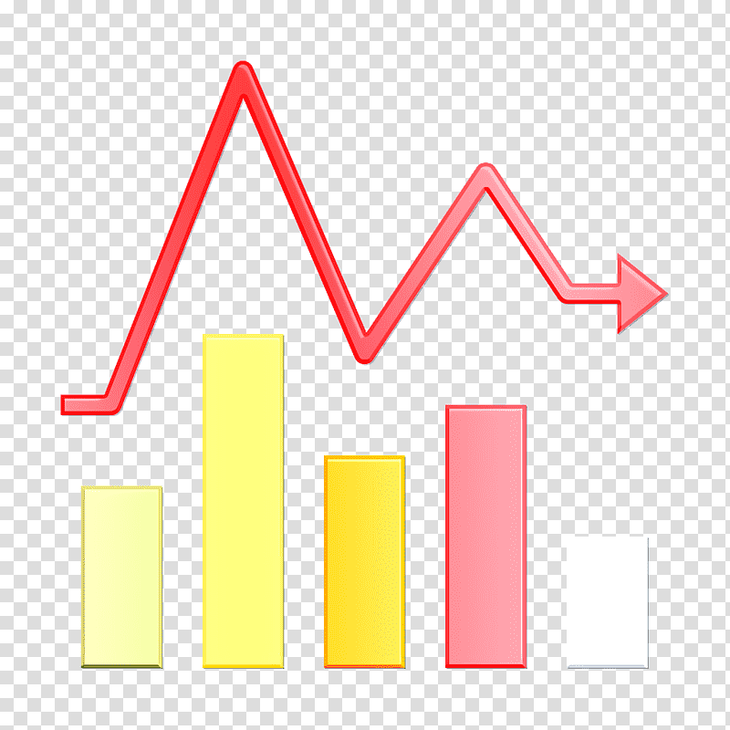 Fluctuation icon Graph icon Market icon, Market Icon, Floating Interest Rate, Loan, Cost, Deposit, Fixed Interest Rate Loan transparent background PNG clipart