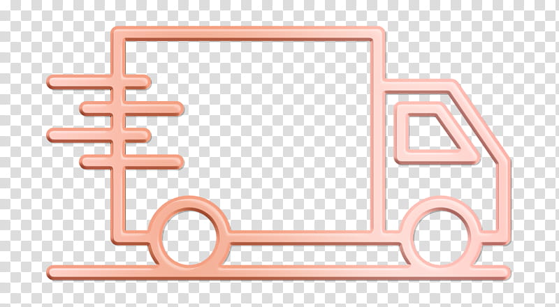 Logistic icon Delivery truck icon Delivery icon, MOVER, Transport, Logistics, Relocation, Company, Freight Transport, Service transparent background PNG clipart