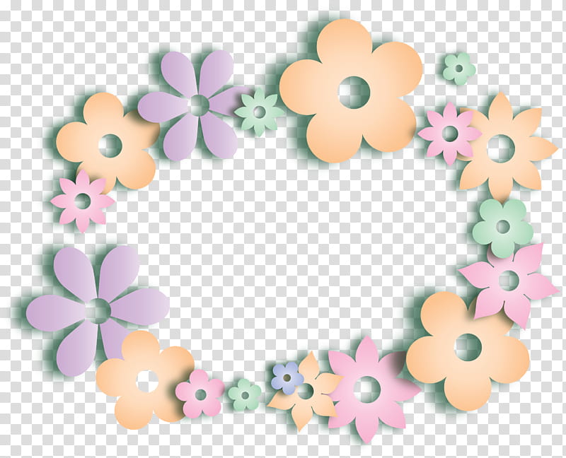 Happy Spring spring frame 2021 spring frame, Happy Spring
, Floral Design, Meter transparent background PNG clipart