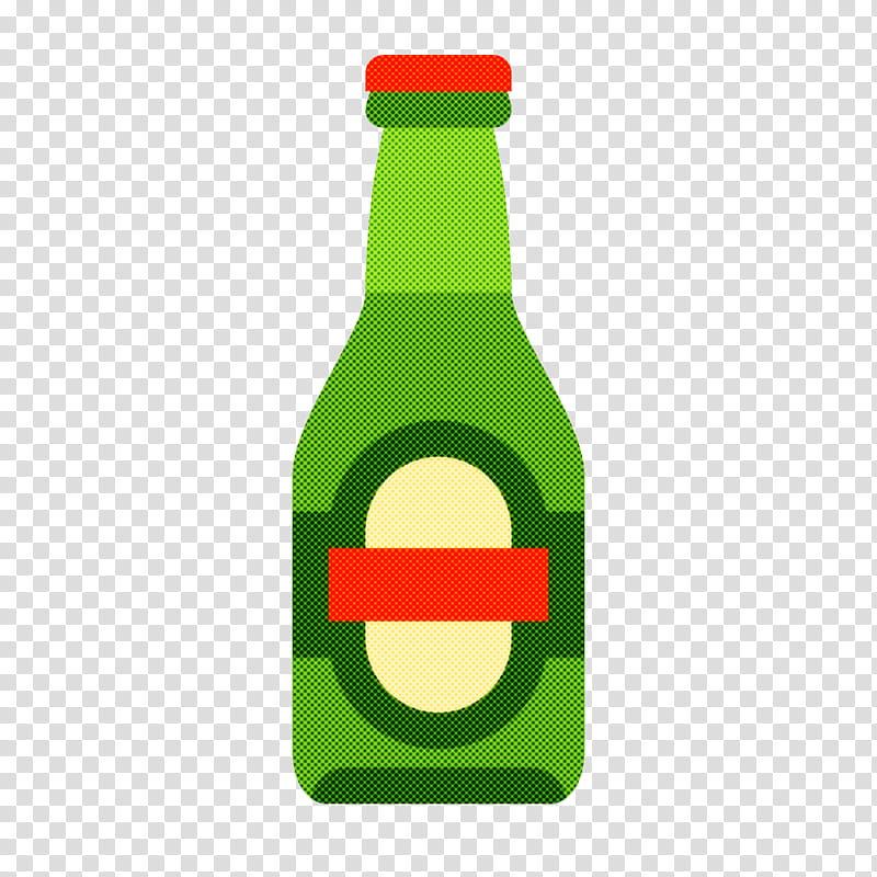 Plastic bottle, Drink Cartoon, Drink Flat Icon, Green, Beer Bottle, Water Bottle, Drinkware, Tableware transparent background PNG clipart