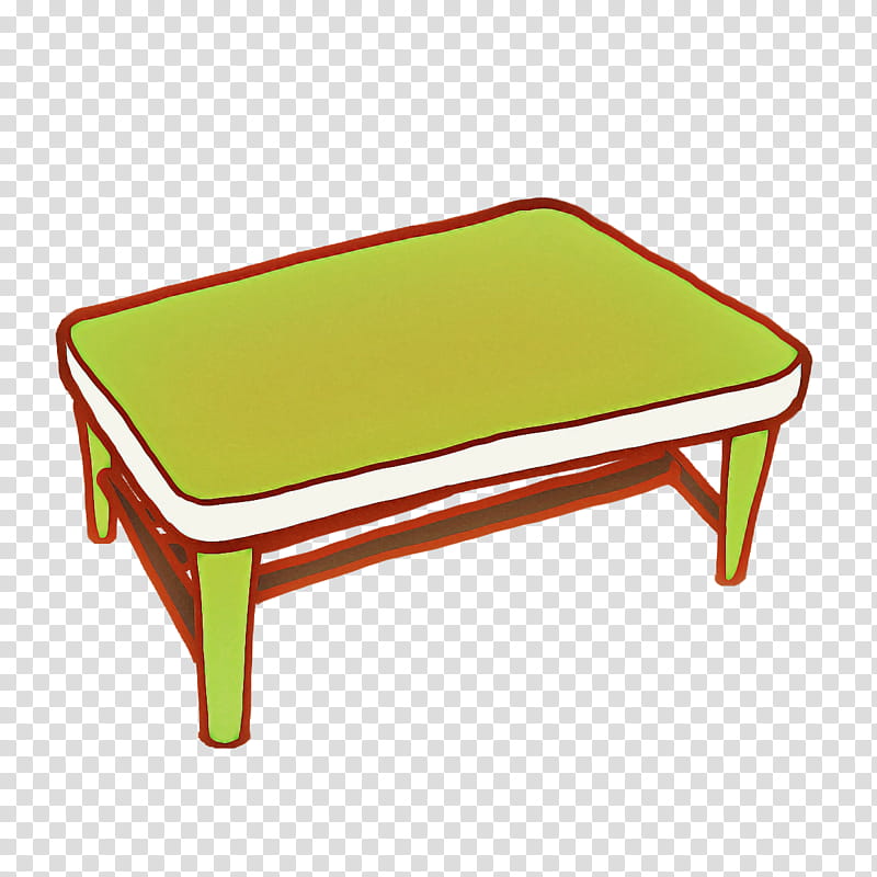 Coffee table, Outdoor Table, Chair, Desk, Outdoor Bench, Rectangle, Ottoman, Cartoon transparent background PNG clipart
