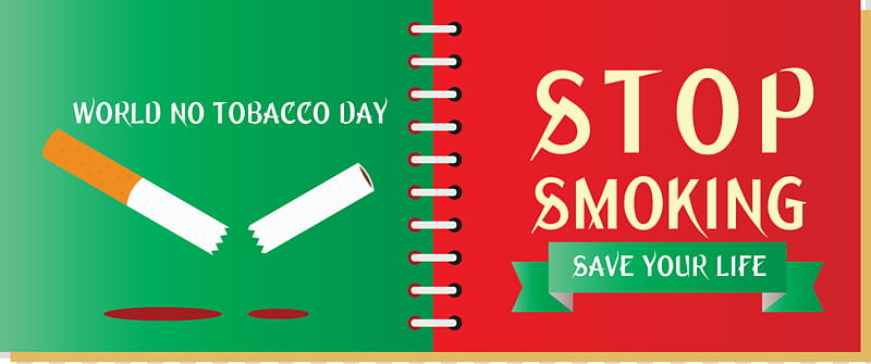 No-Tobacco Day World No-Tobacco Day, NoTobacco Day, World NoTobacco Day, Logo, Banner, Line, Area, M transparent background PNG clipart