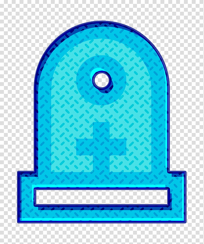 Religion icon Grave icon Death icon, Area, Line, Meter transparent background PNG clipart