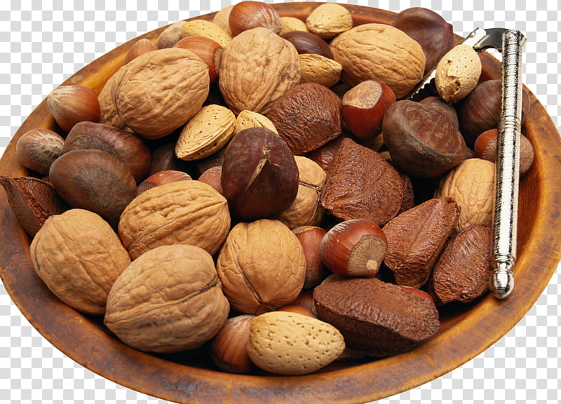 Fruits, Nut, Dry Fruits, Dried Fruit, Mixed Nuts, Raw Foodism, Walnut, Almond transparent background PNG clipart