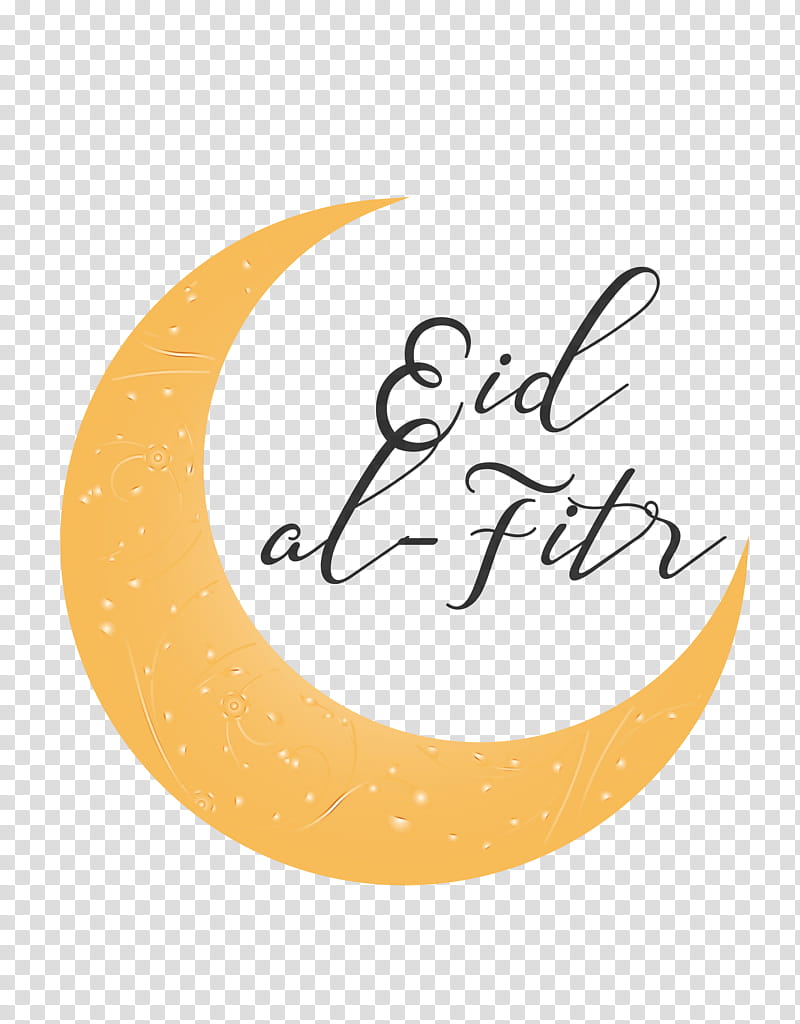 Orange, Eid Al Fitr, Islamic, Muslims, Ramadan, Eid Al Adha, Watercolor, Paint transparent background PNG clipart
