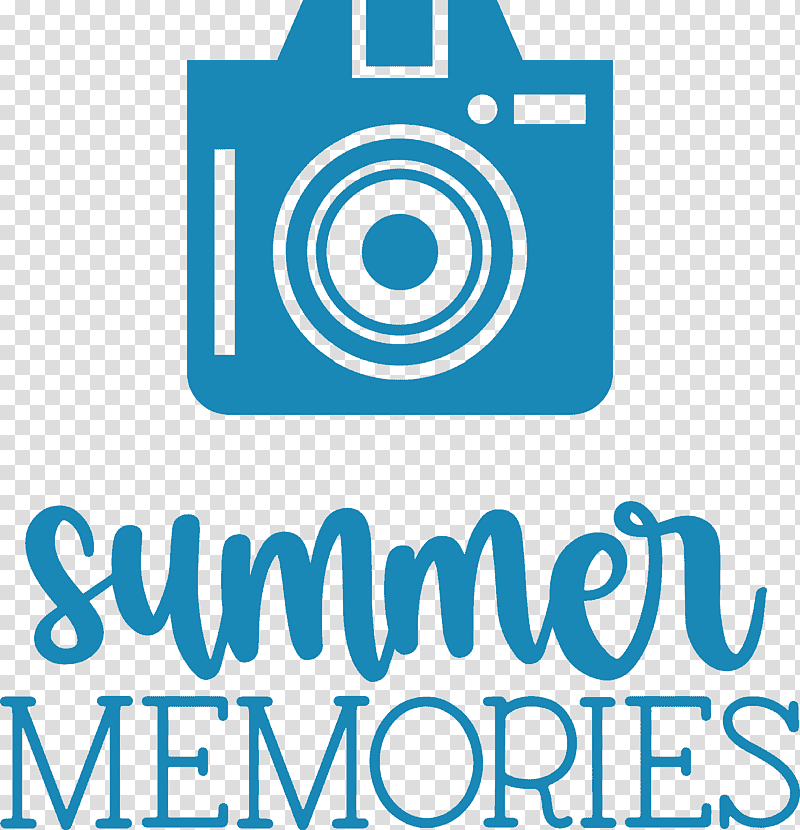 Summer memories. Summer Memories icon.