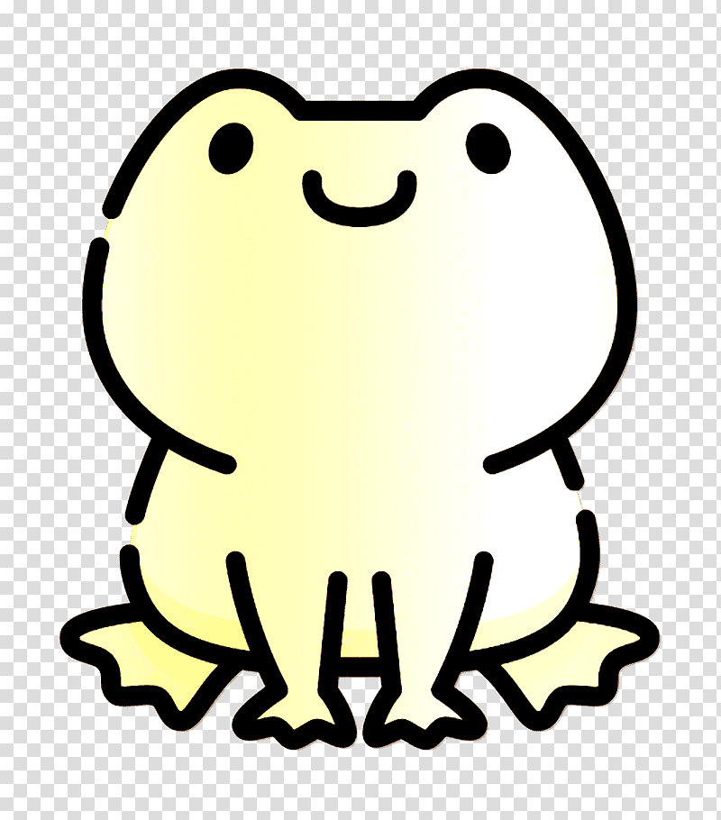 Frog icon Animals icon, Frogs, Cartoon M, Worksheet, Earthworm transparent background PNG clipart