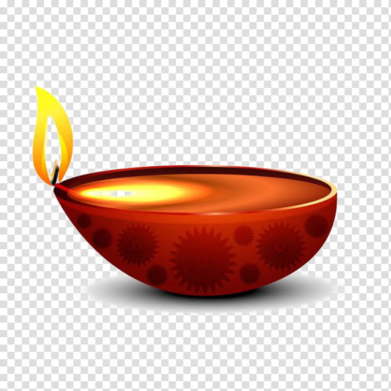 Orange, Bowl, Mixing Bowl, Tableware transparent background PNG clipart