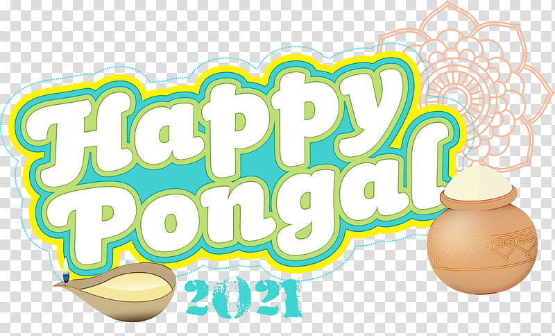 logo font line meter m, Pongal Festival, Happy Pongal, Watercolor, Paint, Wet Ink, Mitsui Cuisine M transparent background PNG clipart