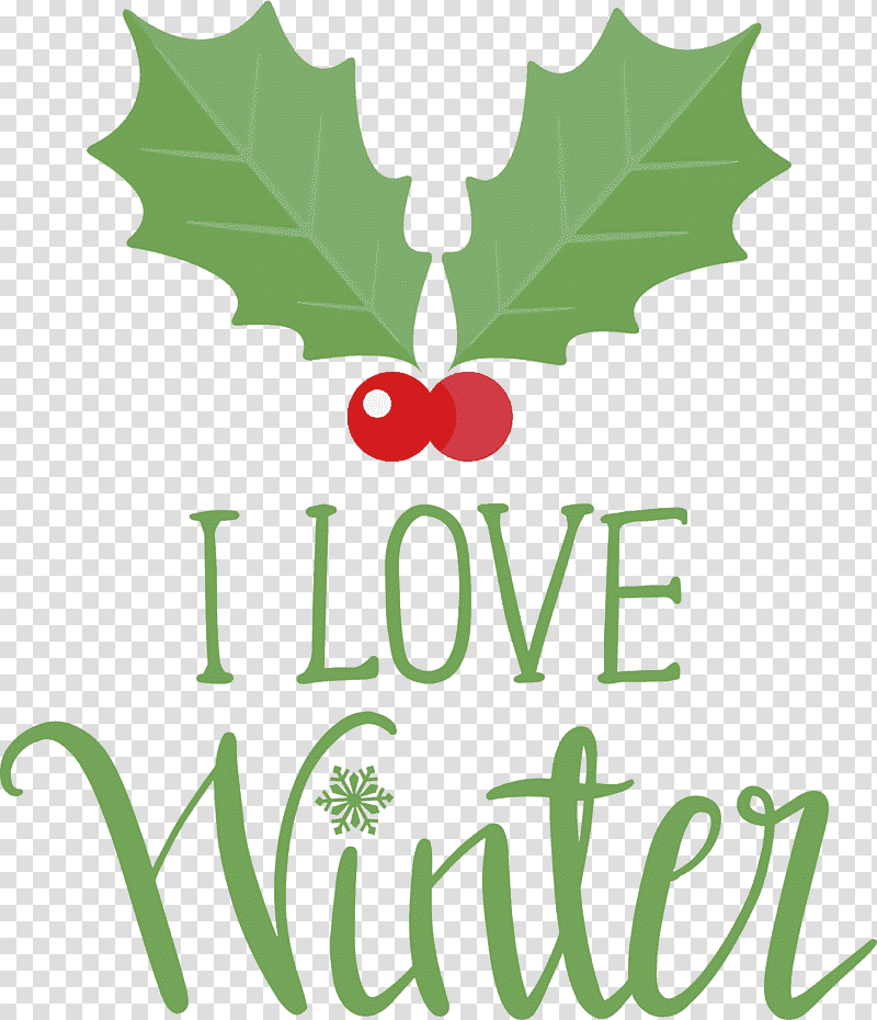 I Love Winter Winter, Winter
, Leaf, Logo, Meter, Fruit, Mtree transparent background PNG clipart