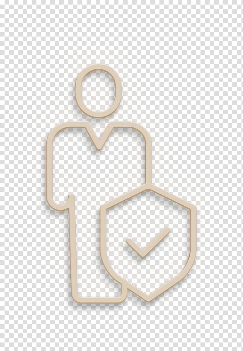 Insurance icon Businessman icon Employee icon, Enterprise, Innovation, Risk Management, Silver, Text, Symbol, Heart transparent background PNG clipart