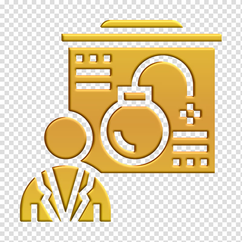 Consumer Behaviour icon Risk icon, Yellow, Meter, Cartoon, Line, Area transparent background PNG clipart