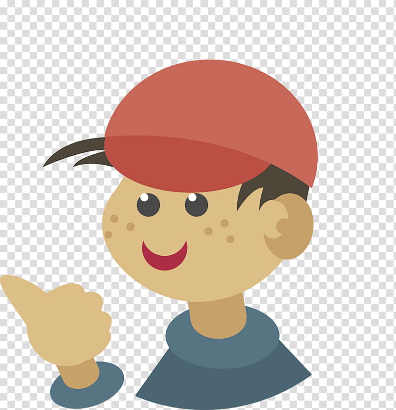 character hat character created by transparent background PNG clipart