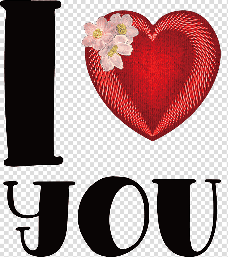 I Love You Valentines day quotes Valentines day message, Heart, Drawing, Silhouette transparent background PNG clipart