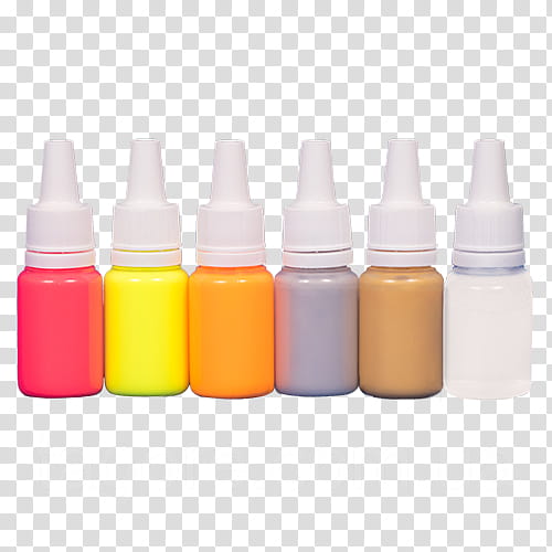 Plastic bottle, Yellow, Food Coloring, Bottle Cap, Liquid transparent background PNG clipart