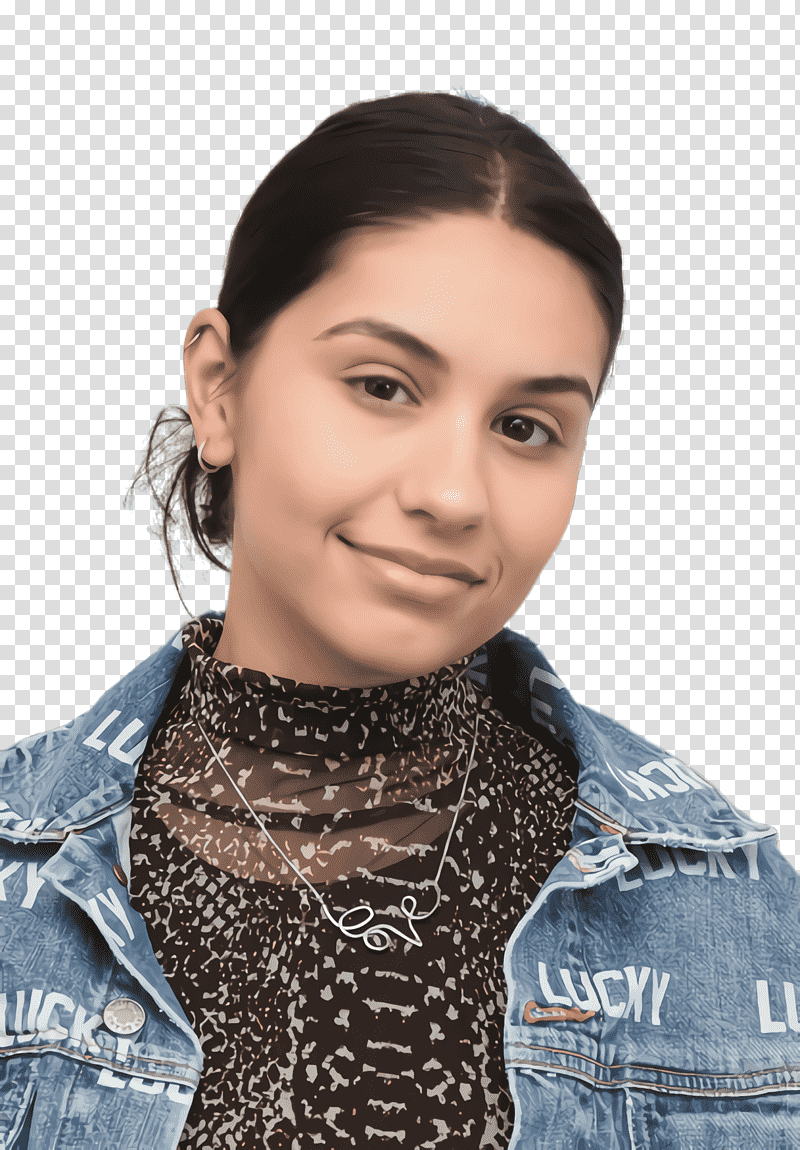 Alessia Cara, Whtz, New York, Singersongwriter, Knowitall, News, Elvis Duran transparent background PNG clipart