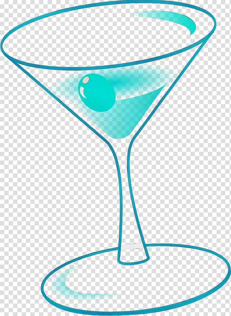 Champagne, Watercolor, Paint, Wet Ink, Martini, Cocktail Garnish, Champagne Glass, Cocktail Glass transparent background PNG clipart
