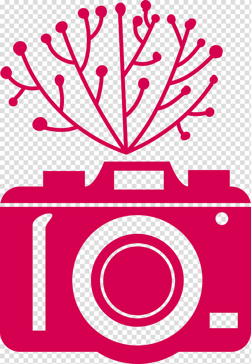 camera flower, Line, Meter, Plant, Biology, Science, Geometry transparent background PNG clipart