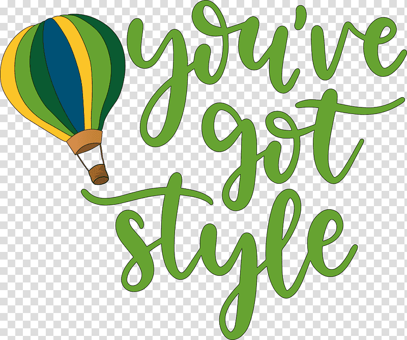 Got Style Fashion Style, Logo, Text, Balloon, Line, Tree, Happiness transparent background PNG clipart