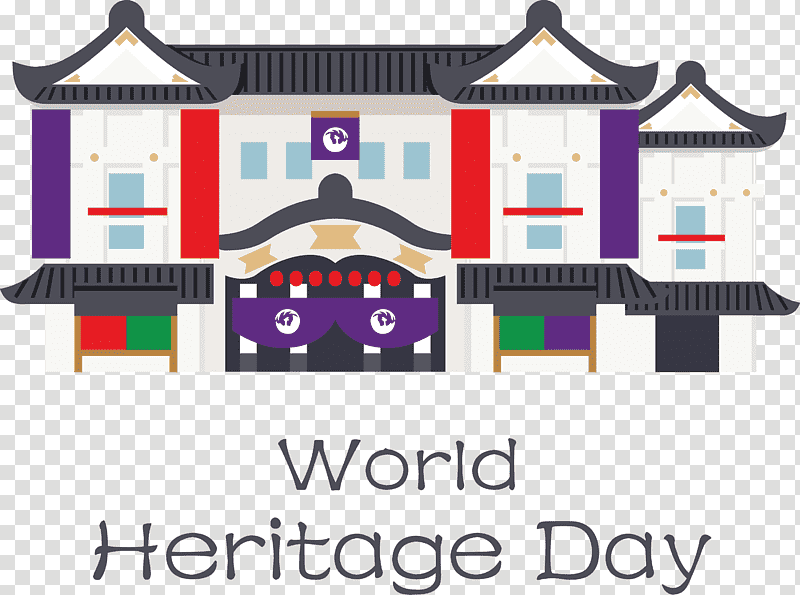 World Heritage Day International Day For Monuments and Sites, Logo, Line, Meter, Purple, Mathematics, Geometry transparent background PNG clipart