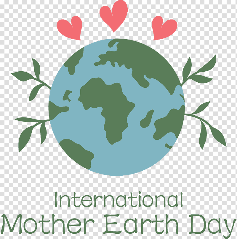 International Mother Earth Day Earth Day, Leaf, Logo, Meter, Tree, Behavior, Human transparent background PNG clipart
