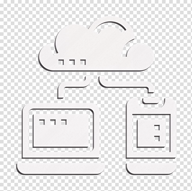 Cloud icon Cloud Service icon Backup icon, Cloud Computing, Software, Computer Application, Api, Data, Kubernetes, System transparent background PNG clipart