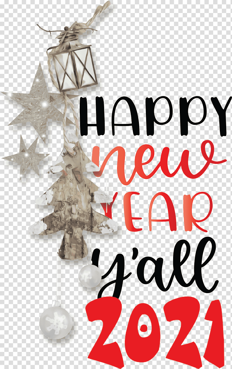 2021 happy new year 2021 New Year 2021 Wishes, Christmas Day, Christmas Tree, Christmas Decoration, Holiday, Chinese New Year, Thanksgiving transparent background PNG clipart