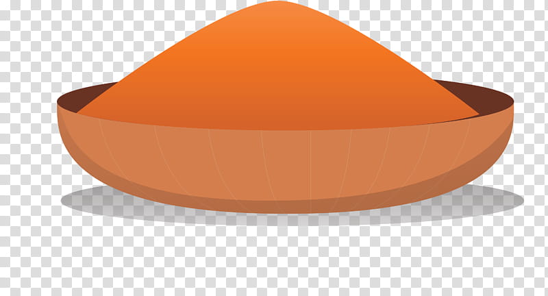 happy holi, Orange, Bowl transparent background PNG clipart