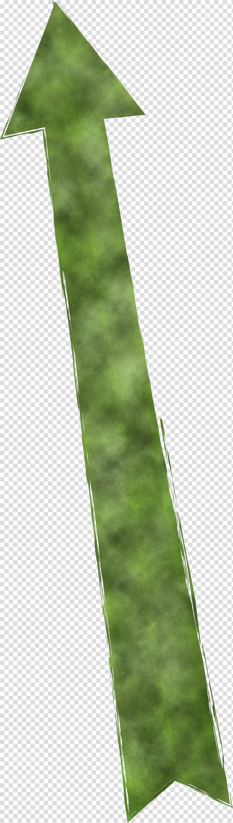 Rising Arrow, Green, Leaf, Plant, Plant Stem transparent background PNG clipart