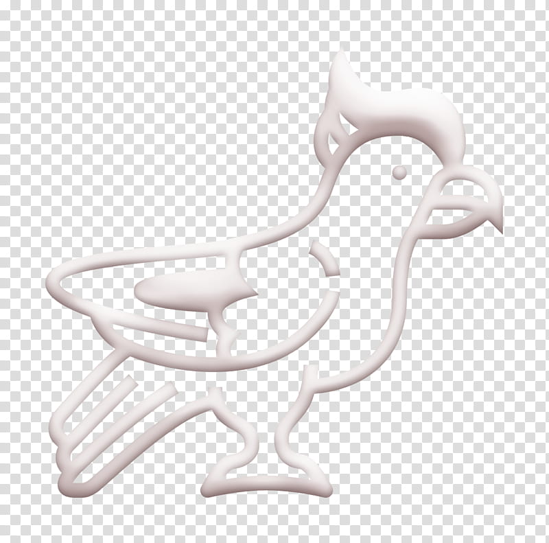 Bird icon Pet Shop icon Parrot icon, Chicken, Meter transparent background PNG clipart