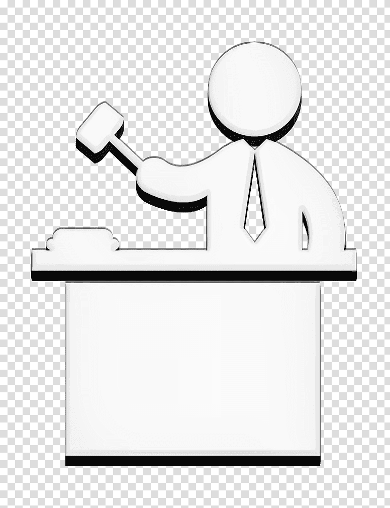 Law icon people icon Human Pictos icon, Magistrate With Hammer Icon, Criminal Law, Bdm Boylan Solicitors, Criminal Investigation, Court, Criminal Procedure transparent background PNG clipart