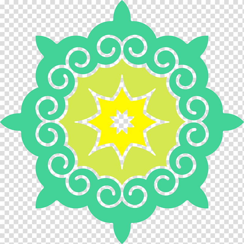 Islamic geometric patterns, Islamic Ornament, Watercolor, Paint, Wet Ink, Logo, Mandala transparent background PNG clipart