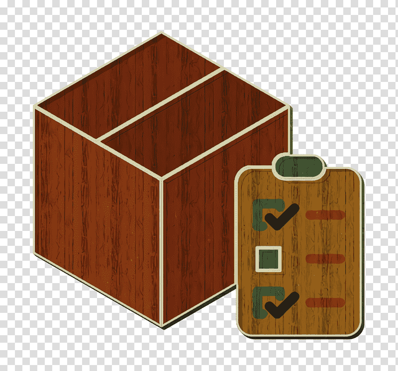 Box icon Order icon Logistics Delivery icon, University Of Southern California, Data, Mouser Electronics, Stmicroelectronics, Semiconductor, Management transparent background PNG clipart