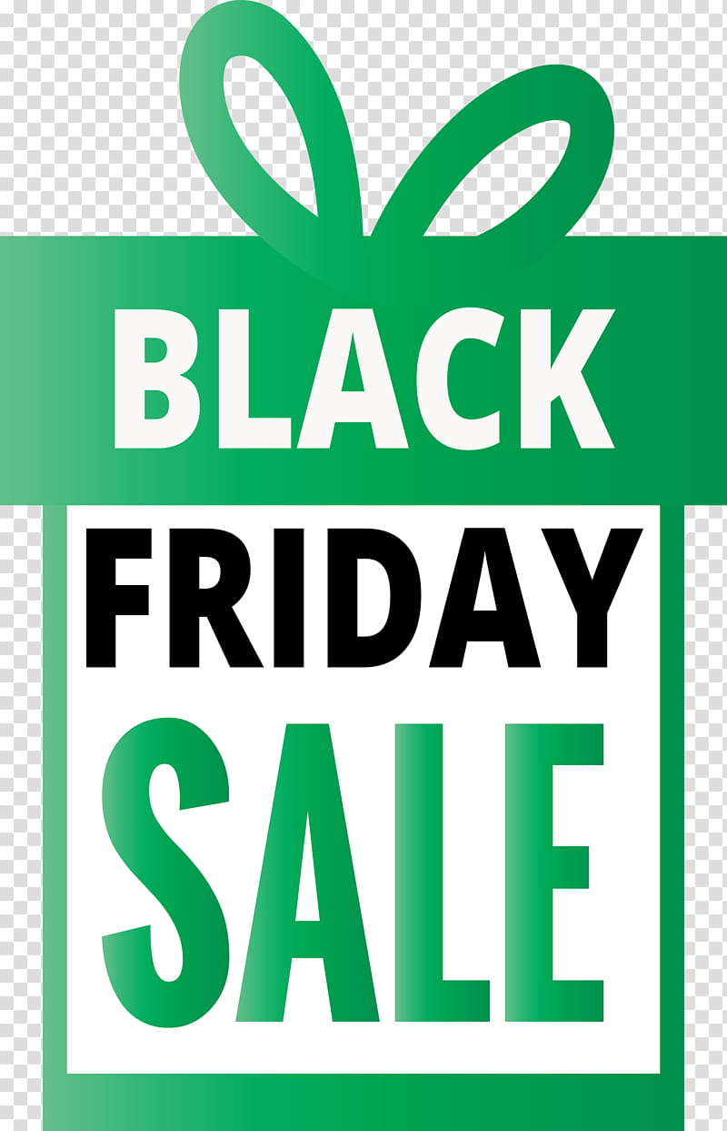 Black Friday Sale Black Friday Discount Black Friday, Logo, Green, Nagging, Line, Area, Meter, Wife transparent background PNG clipart