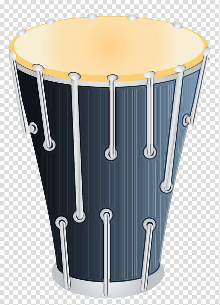 drum marching percussion percussion membranophone cylinder, Watercolor, Paint, Wet Ink, Hand Drum, Repinique, Musical Instrument, Tomtom Drum transparent background PNG clipart