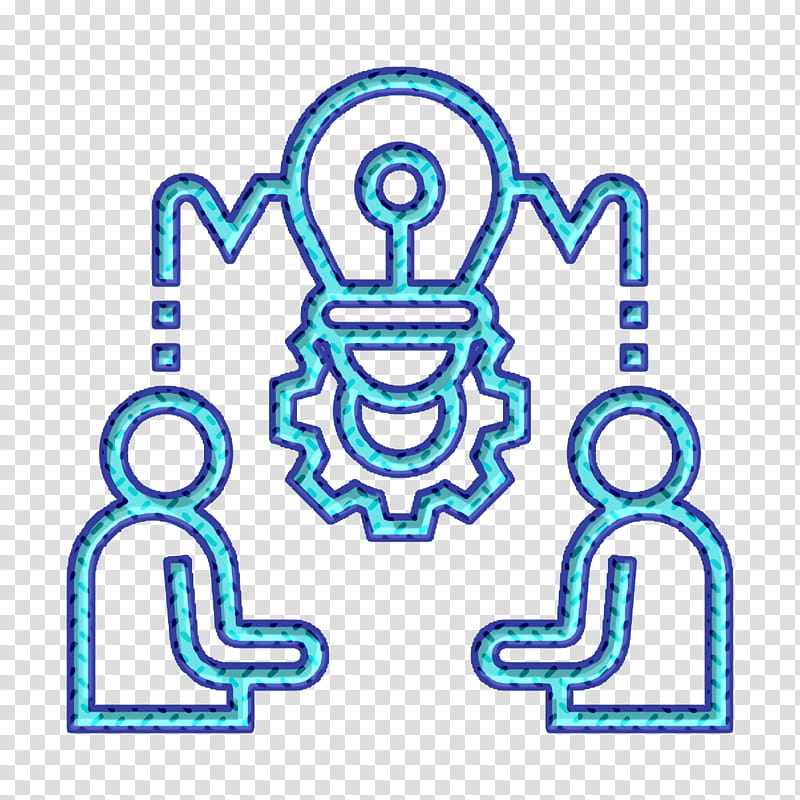 Brainstorming icon Business Strategy icon Business and finance icon, Software, User Interface, Embedded System, DevOps, Software Company, Up2date Administratie, Internet Of Things transparent background PNG clipart