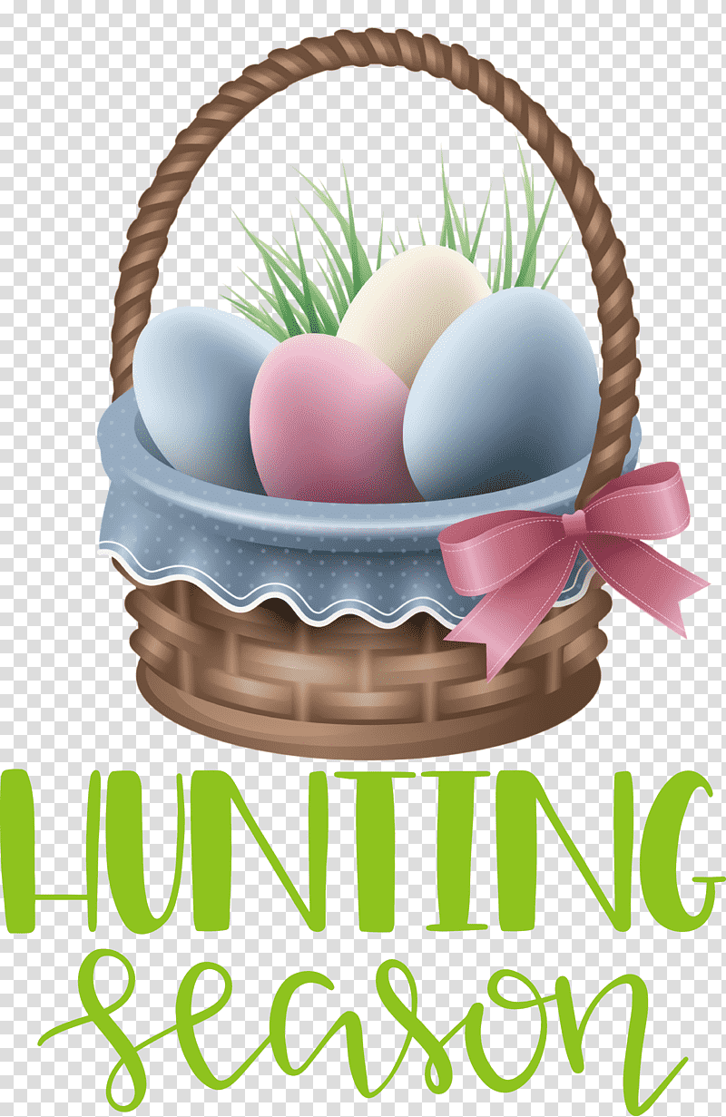 Hunting Season Easter Day Happy Easter, Easter Bunny, Easter Egg, Easter Basket, Egg Hunt, Easter Egg Tree, Christmas Day transparent background PNG clipart