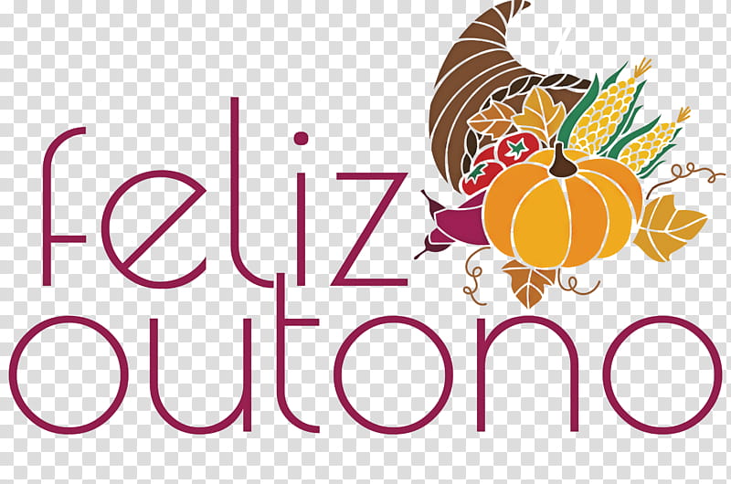 feliz outono happy fall happy autumn, Logo, Text, Meter, Line, Area, Petal, Fruit transparent background PNG clipart